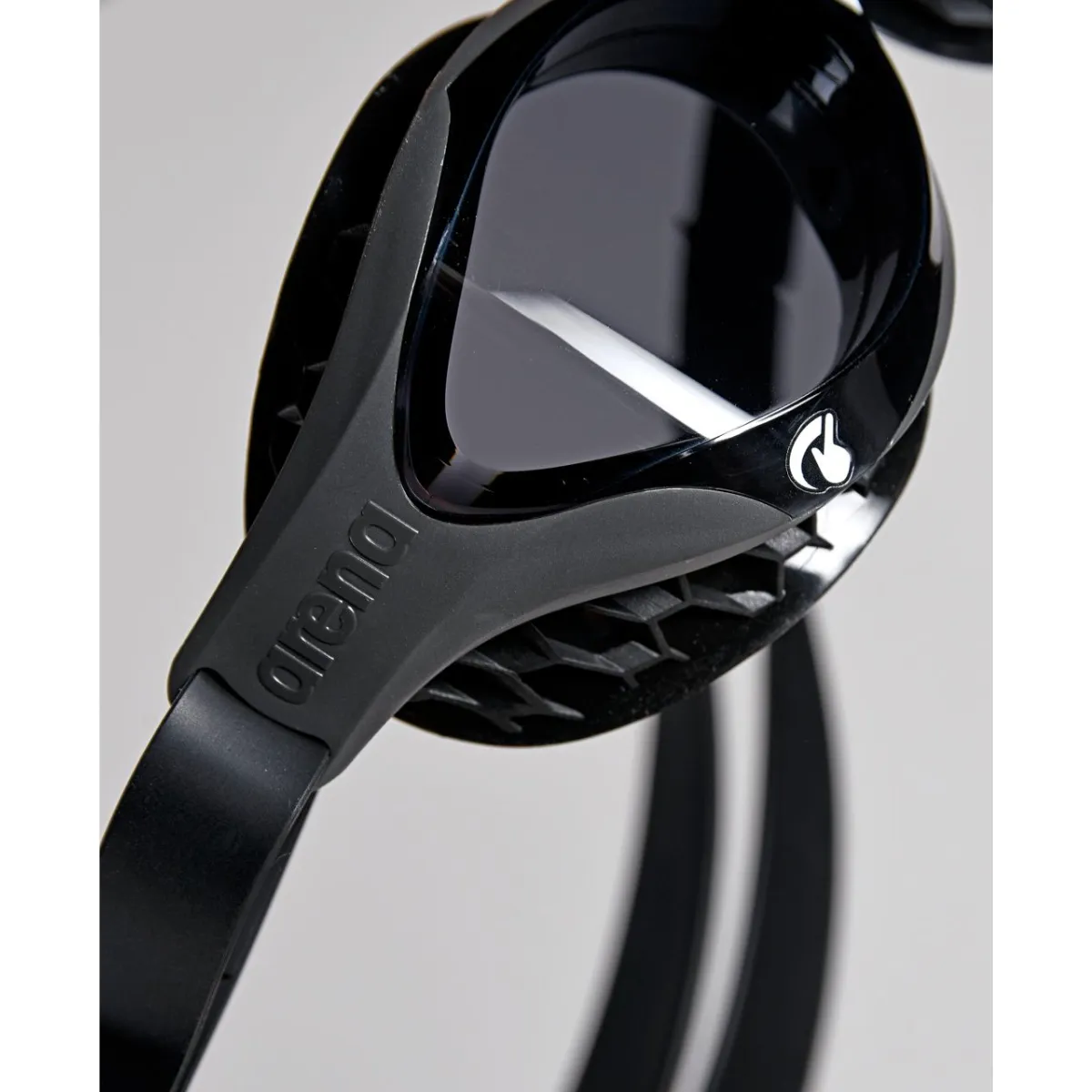 AIR BOLD SWIPE GOGGLES