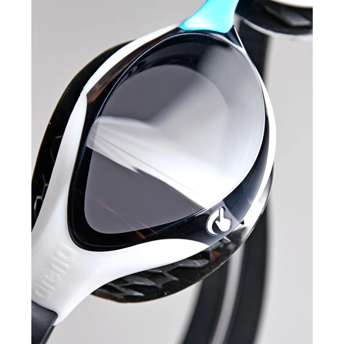 AIR BOLD SWIPE GOGGLES