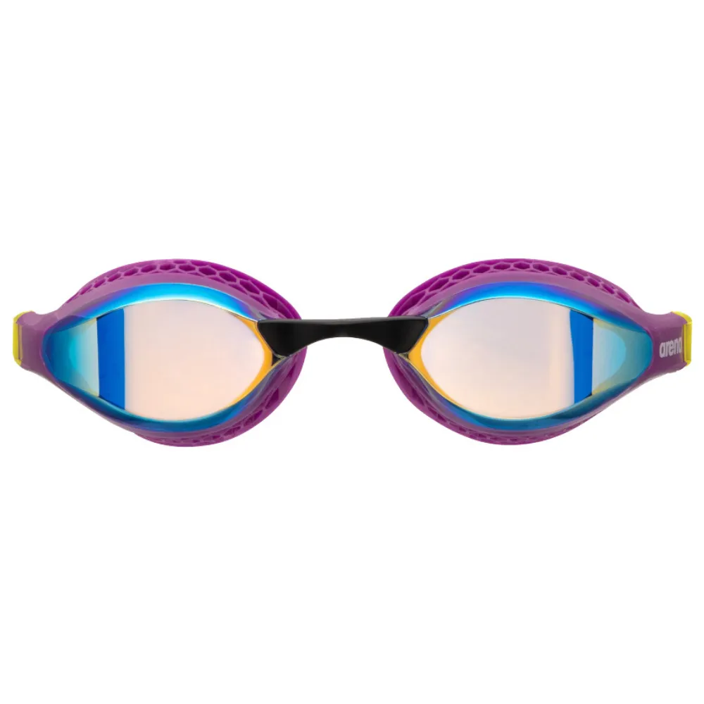 AIR SPEED MIRROR GOGGLES