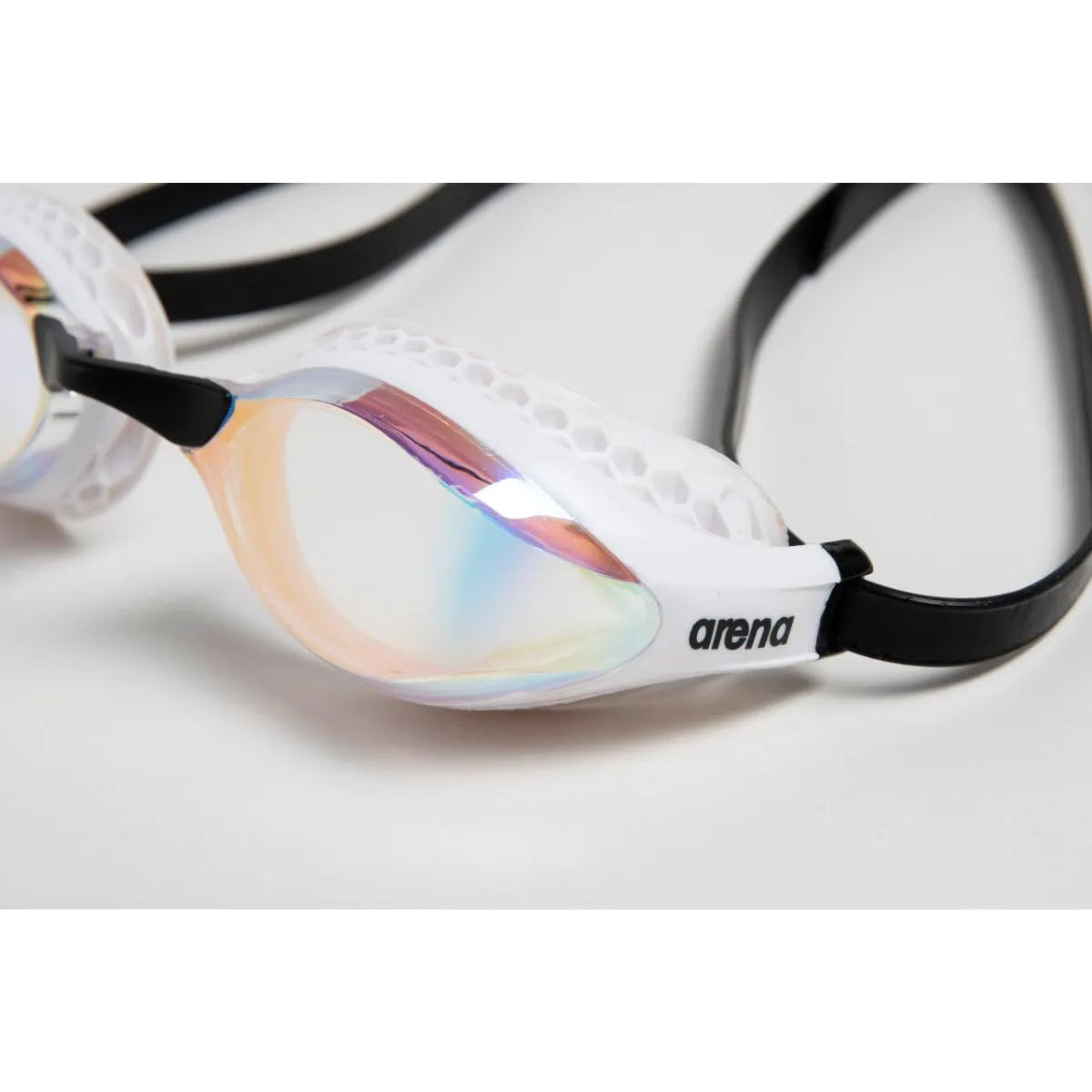 AIR SPEED MIRROR GOGGLES