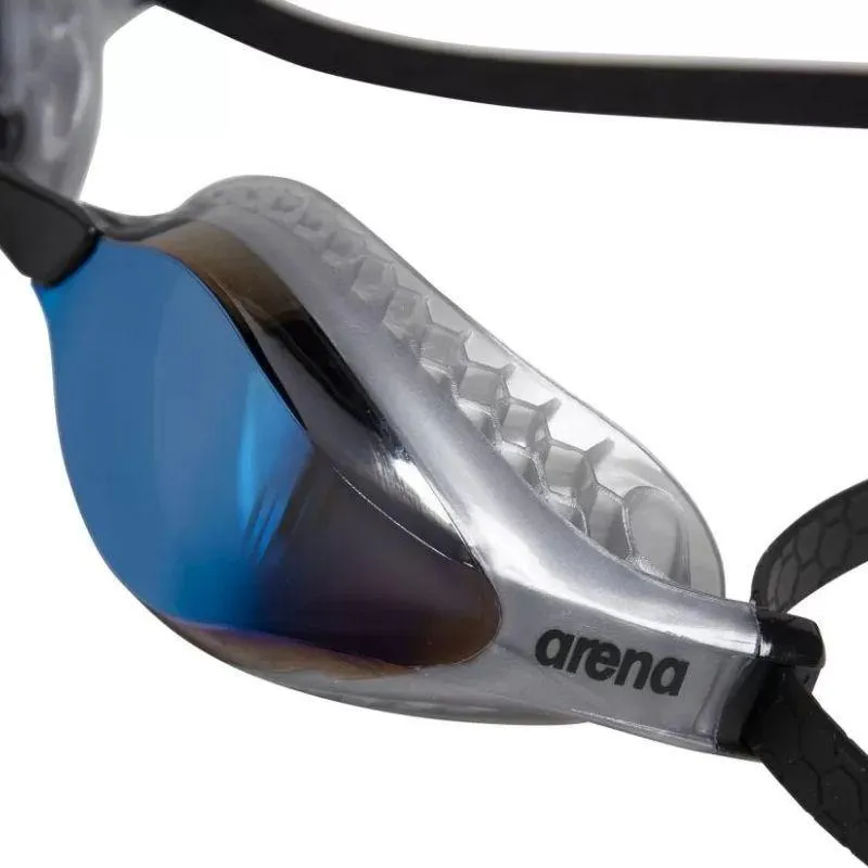 AIR SPEED MIRROR GOGGLES