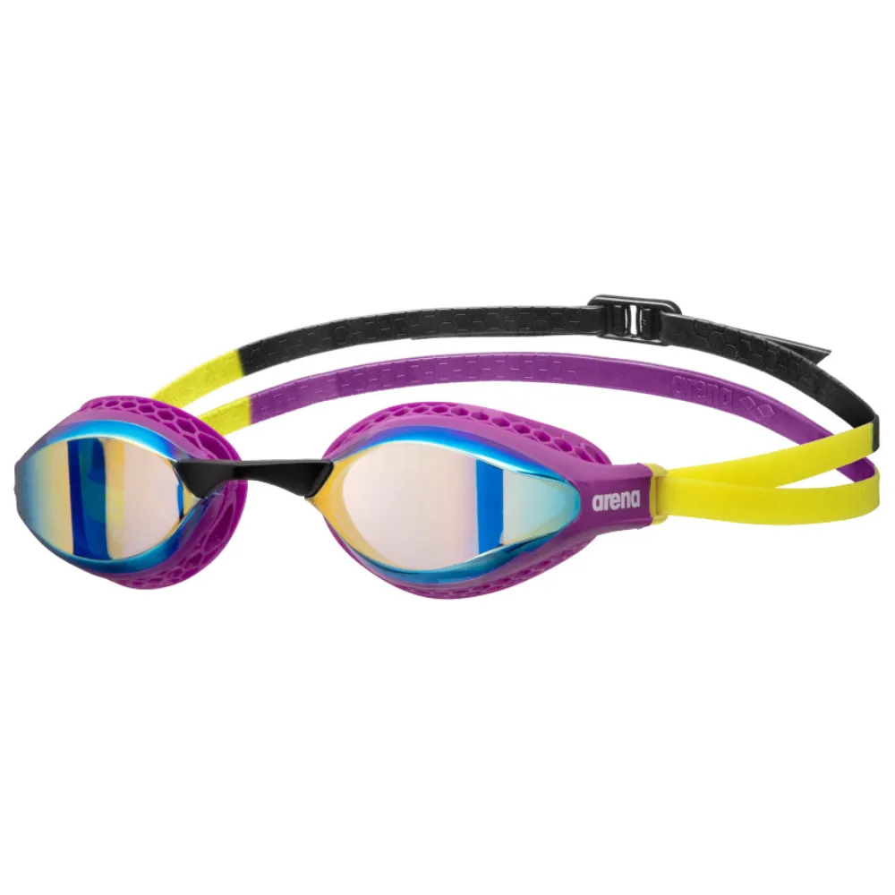 AIR SPEED MIRROR GOGGLES