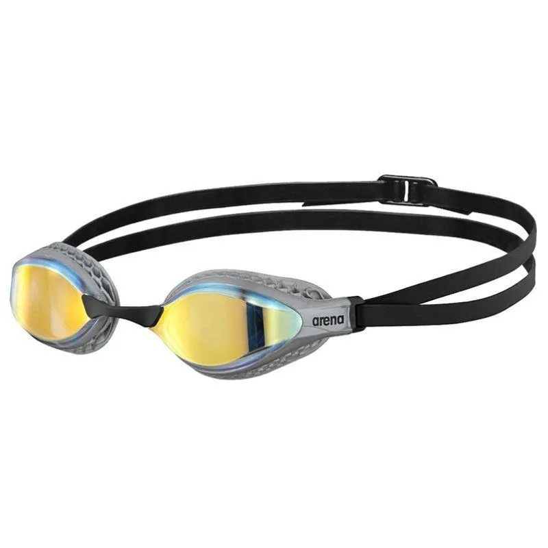 AIR SPEED MIRROR GOGGLES