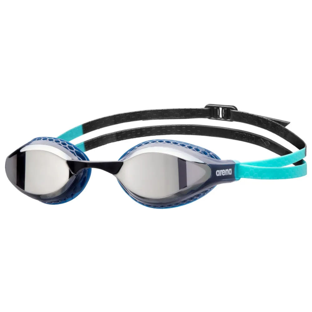 AIR SPEED MIRROR GOGGLES