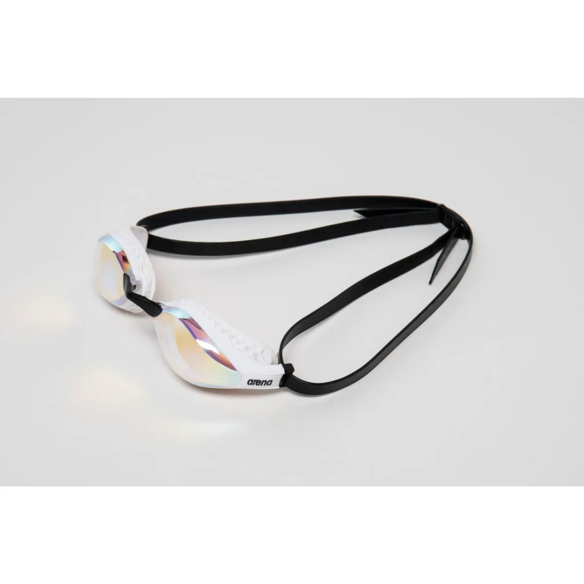 AIR SPEED MIRROR GOGGLES