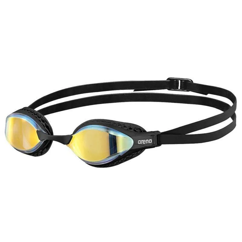 AIR SPEED MIRROR GOGGLES