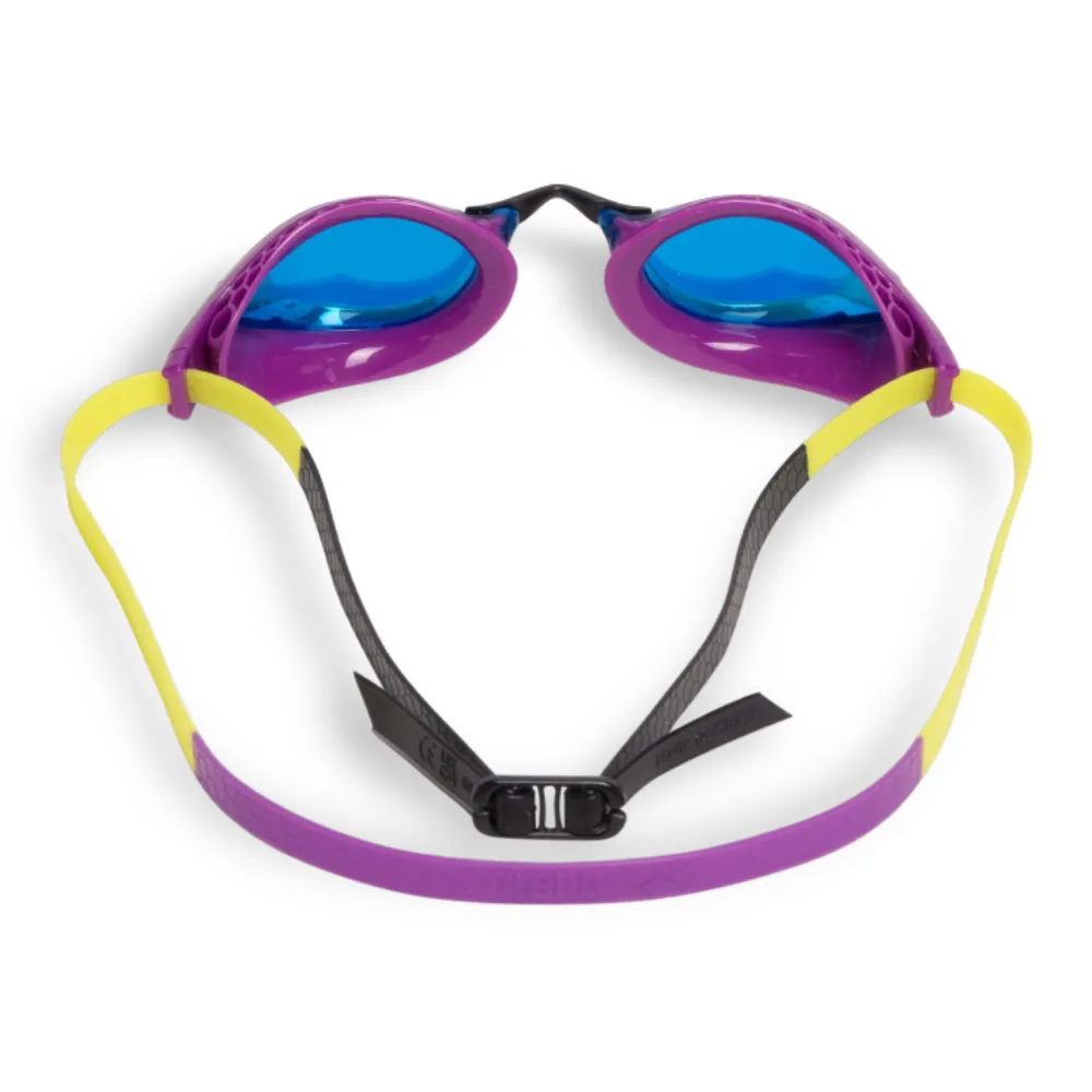 AIR SPEED MIRROR GOGGLES