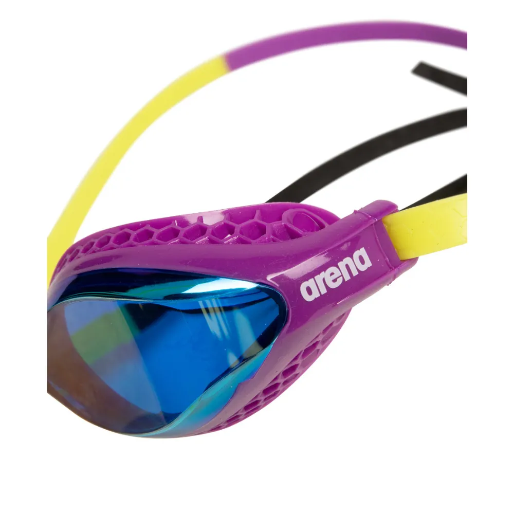 AIR SPEED MIRROR GOGGLES