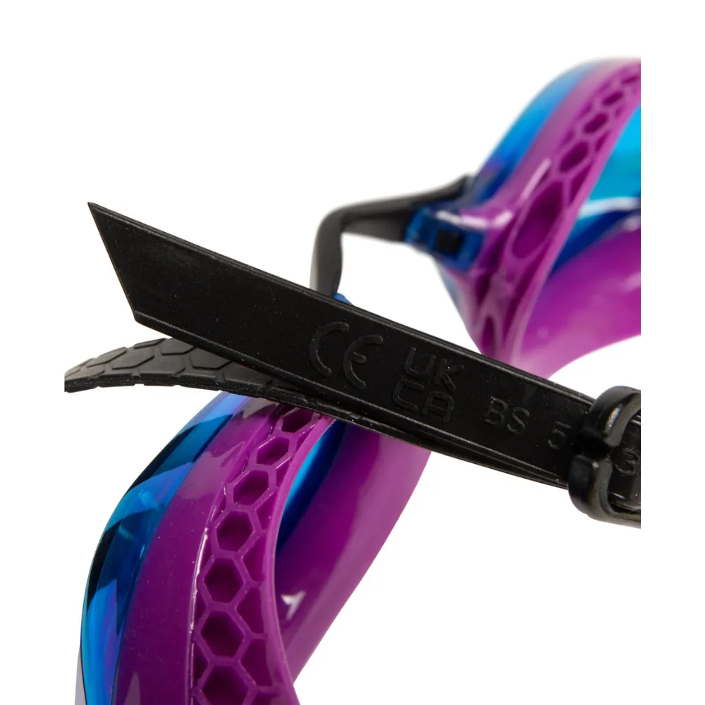 AIR SPEED MIRROR GOGGLES