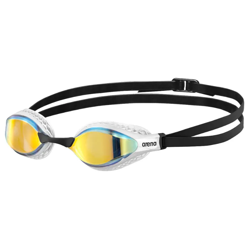 AIR SPEED MIRROR GOGGLES