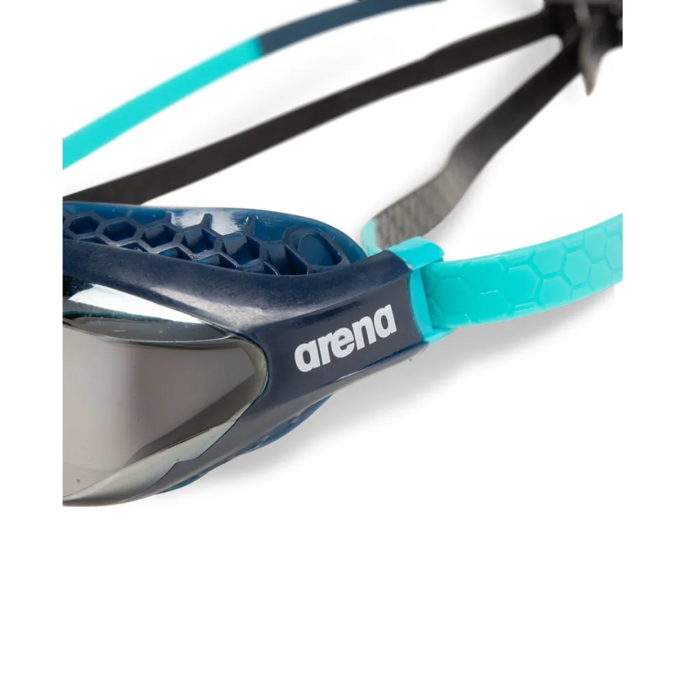 AIR SPEED MIRROR GOGGLES