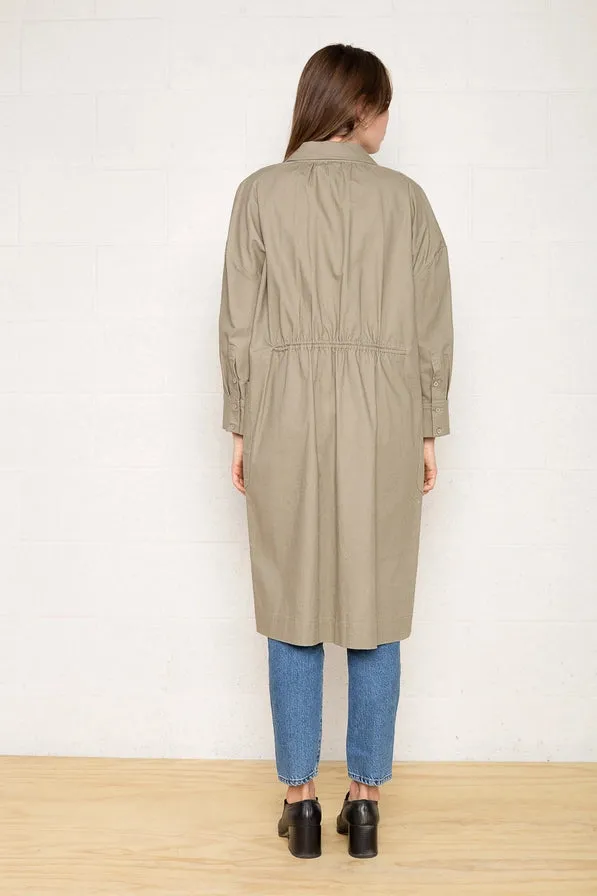 Aretha Jacket