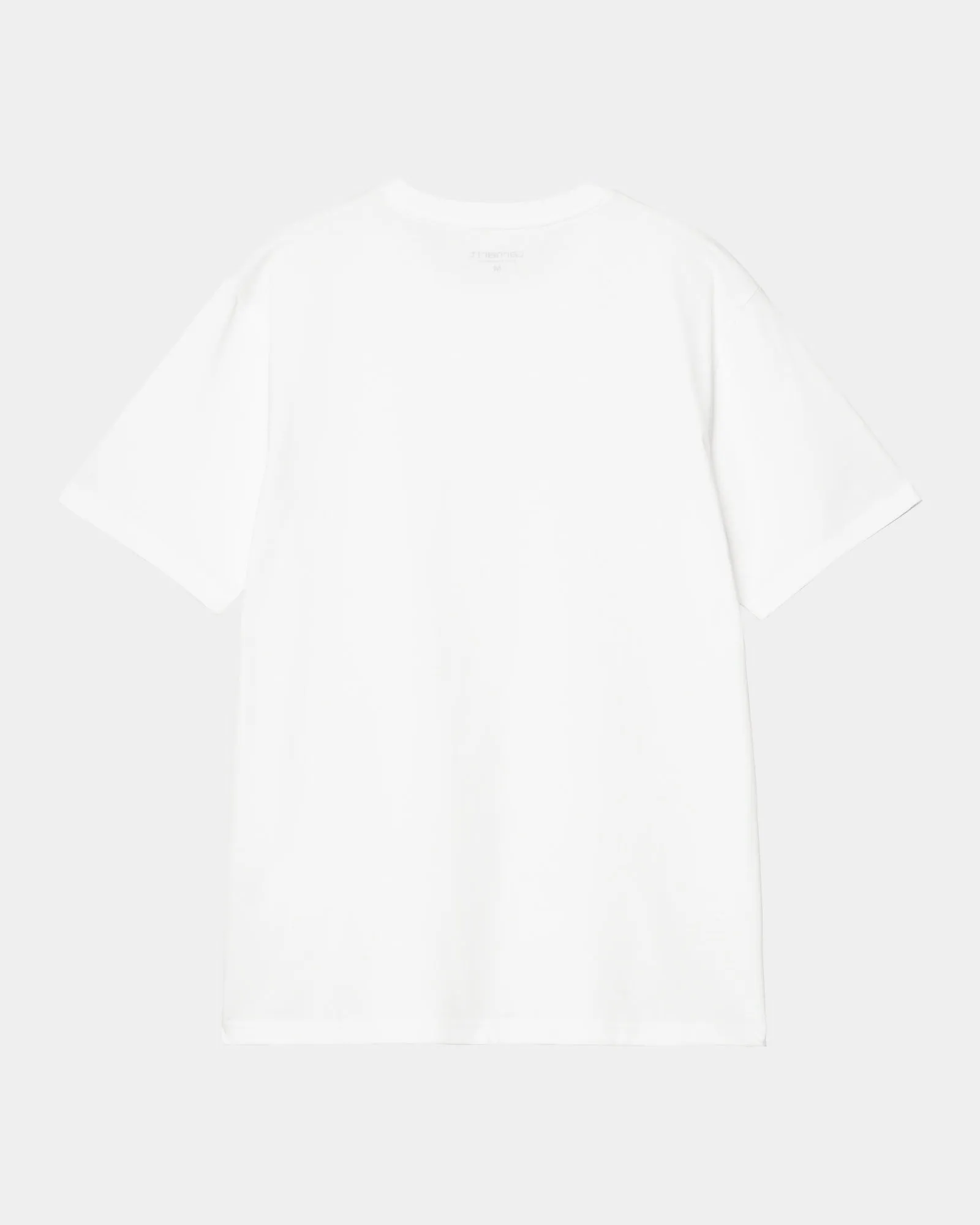 Base T-Shirt | White Carhartt WIP