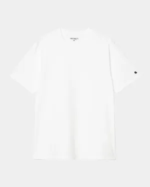 Base T-Shirt | White Carhartt WIP