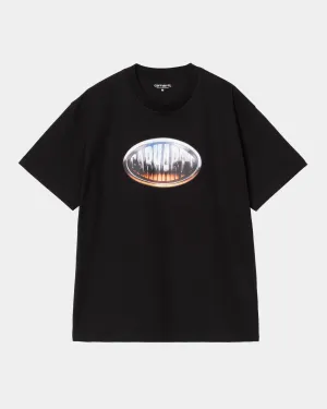 Big Time T-Shirt | Black Carhartt WIP