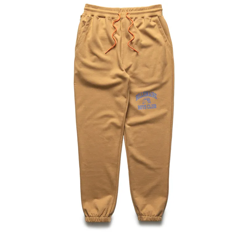 Billionaire Boys Club Physics Sweatpant - Apple Cinnamon