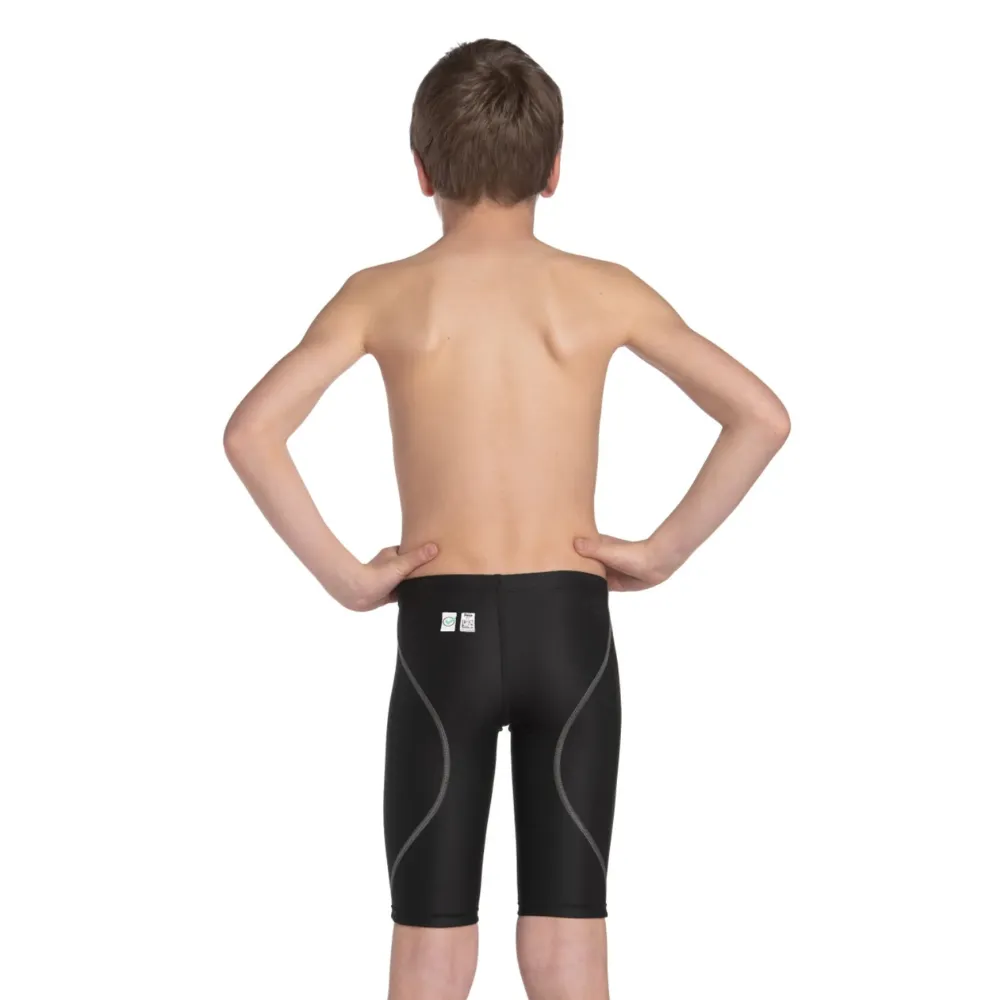 BOYS' POWERSKIN ST NEXT ECO JAMMER - BLACK