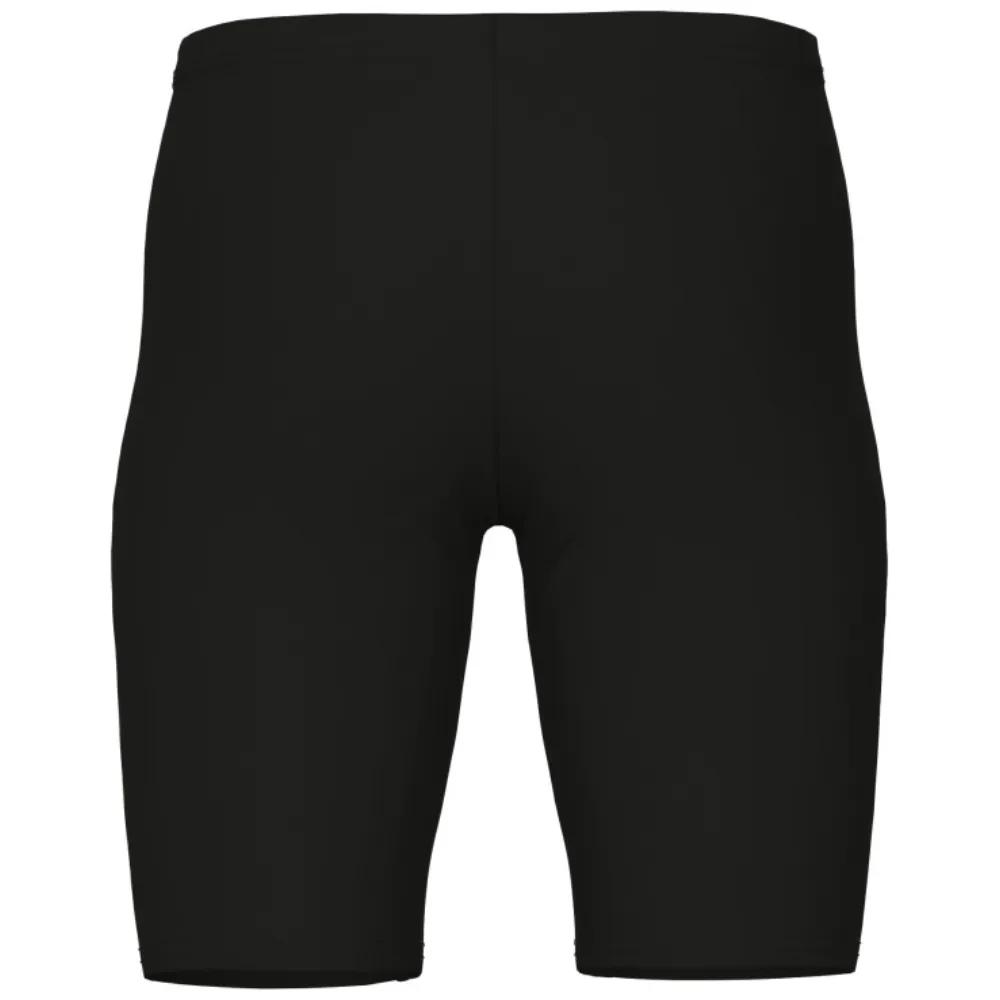 BOYS' SWIM JAMMER ARENA SEA WATER - BLACK