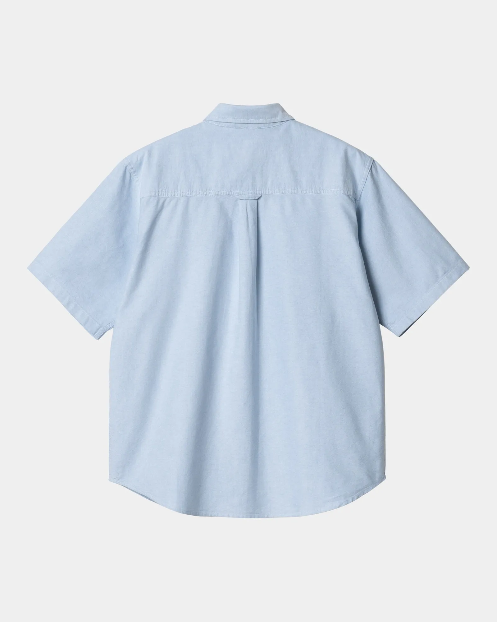 Braxton Shirt | Bleach Carhartt WIP