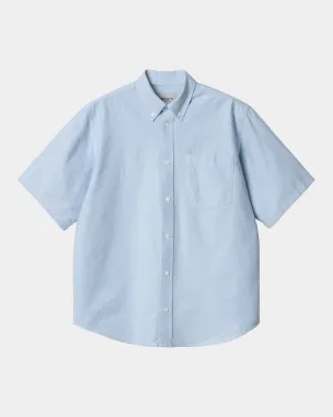 Braxton Shirt | Bleach Carhartt WIP