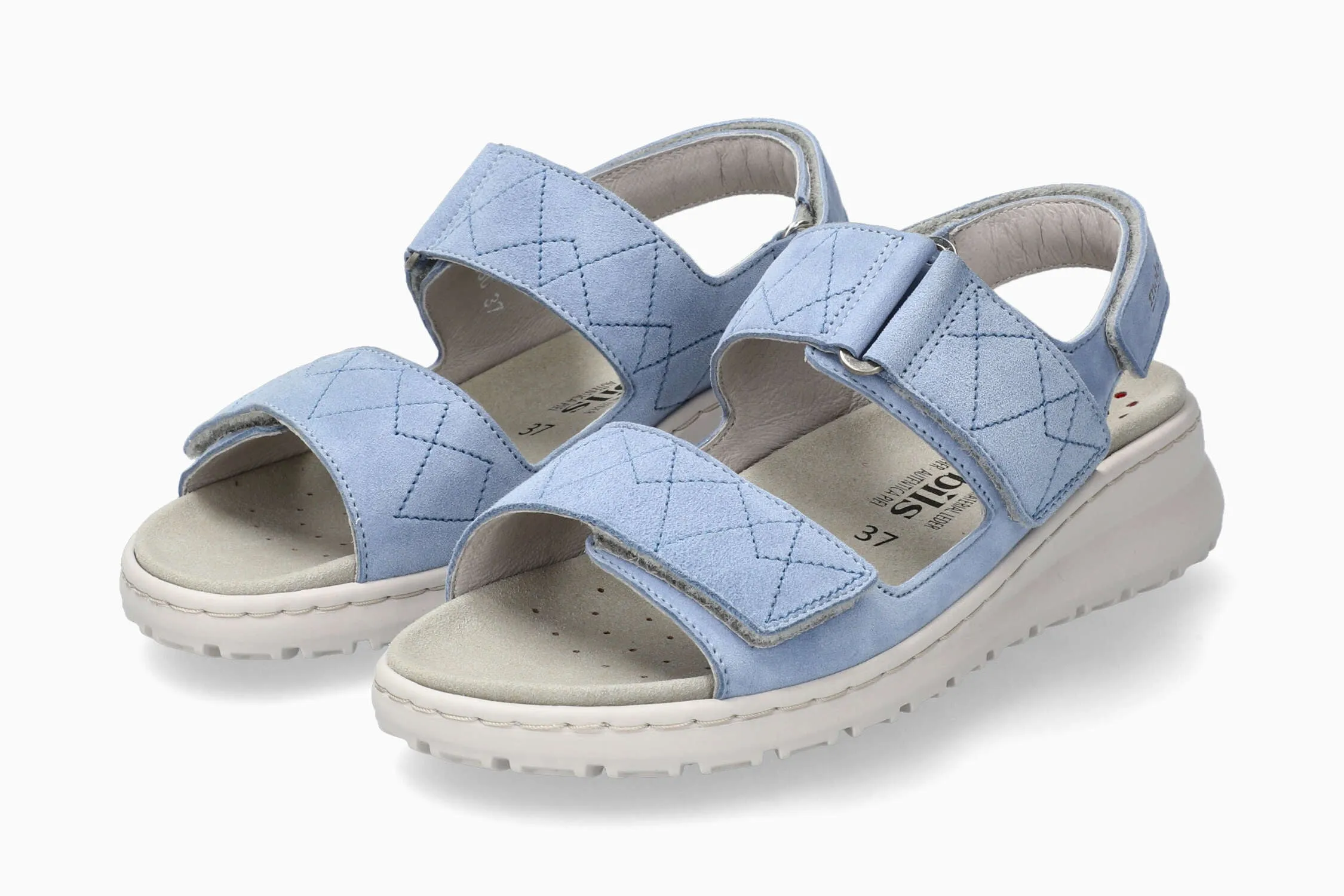 Britany - Sea Blue