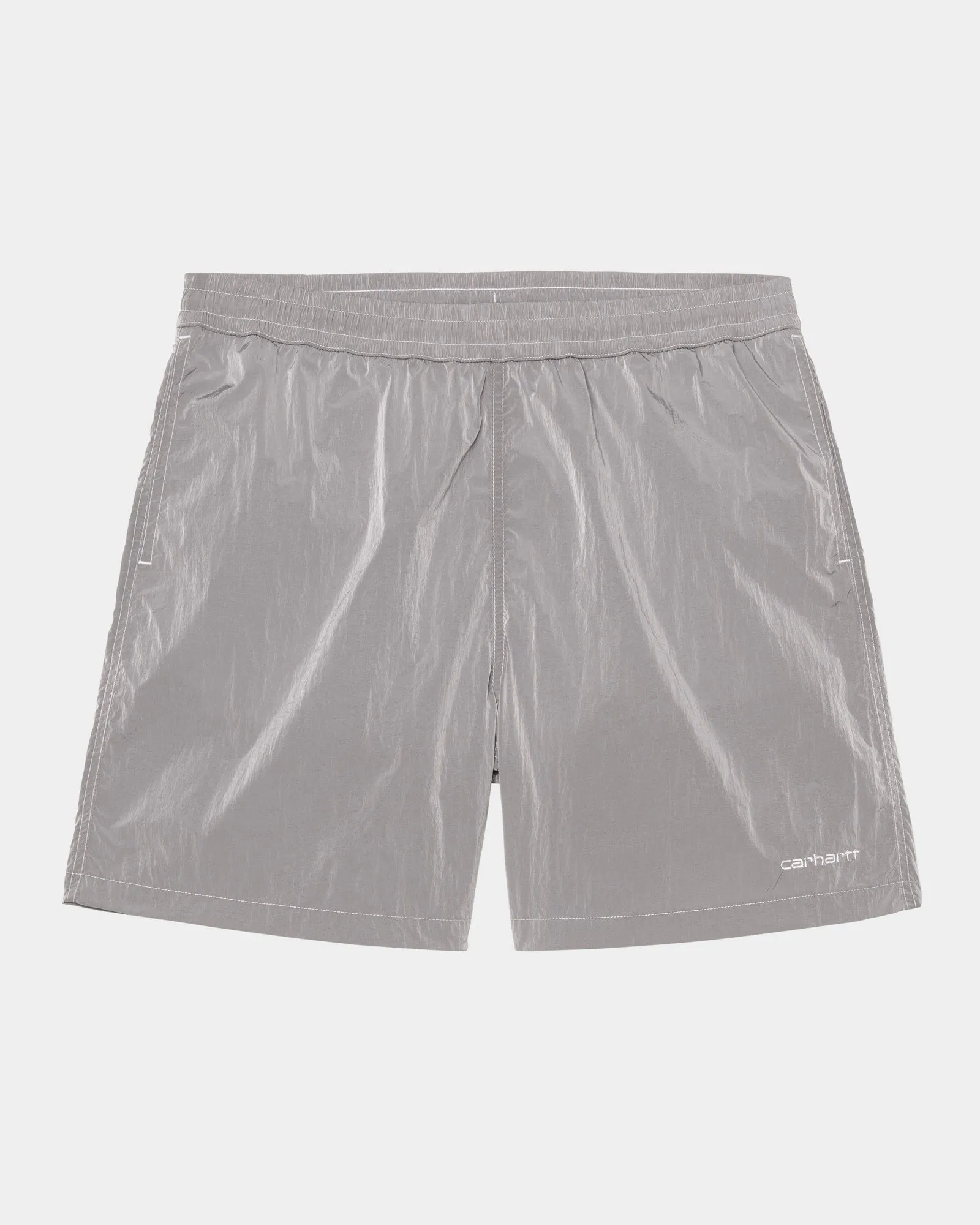 Canby Swim Trunks | Yosemite / White Carhartt WIP
