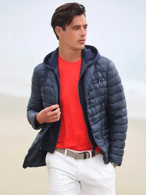Carlo Ultralight Down Blazer
