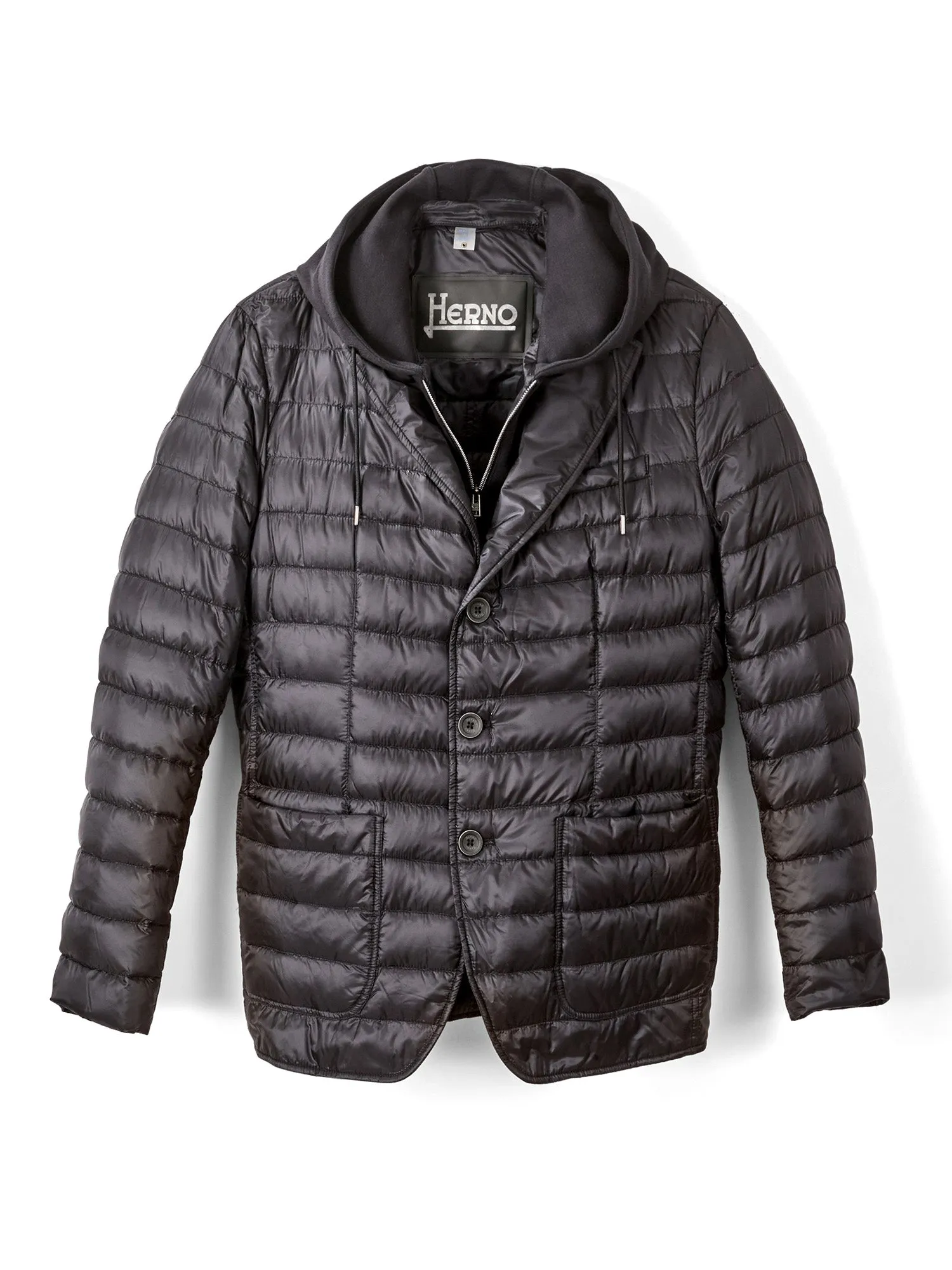 Carlo Ultralight Down Blazer