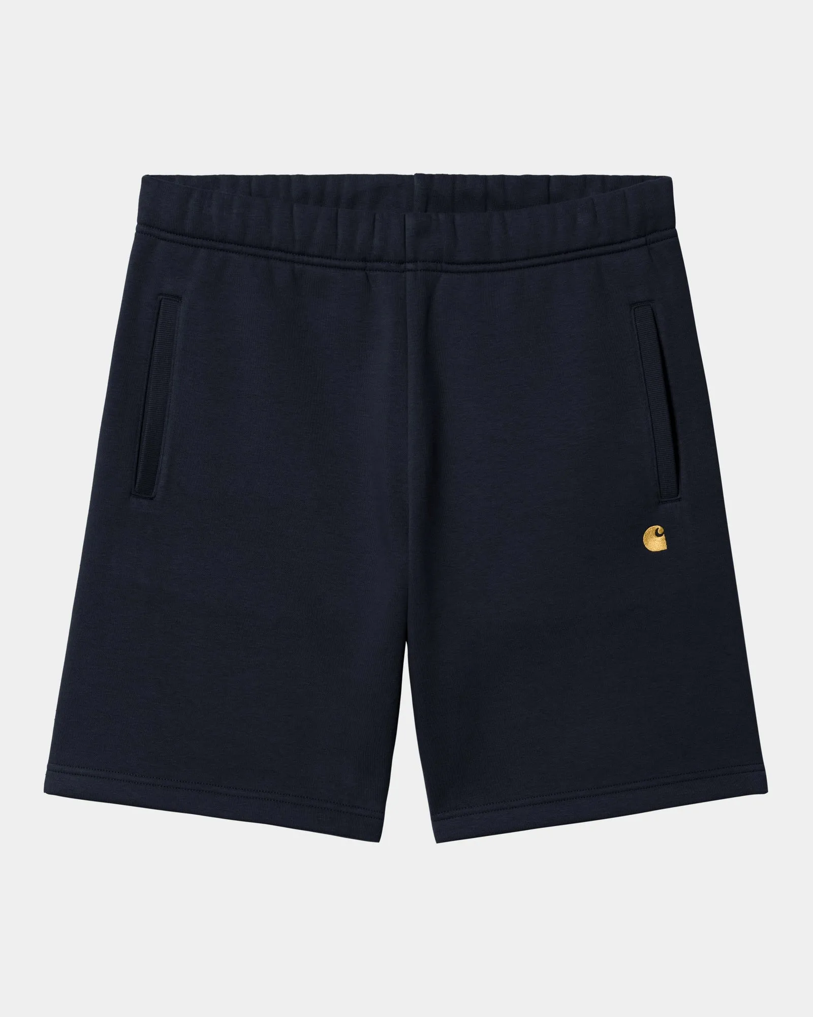 Chase Sweat Short | Dark Navy Carhartt WIP