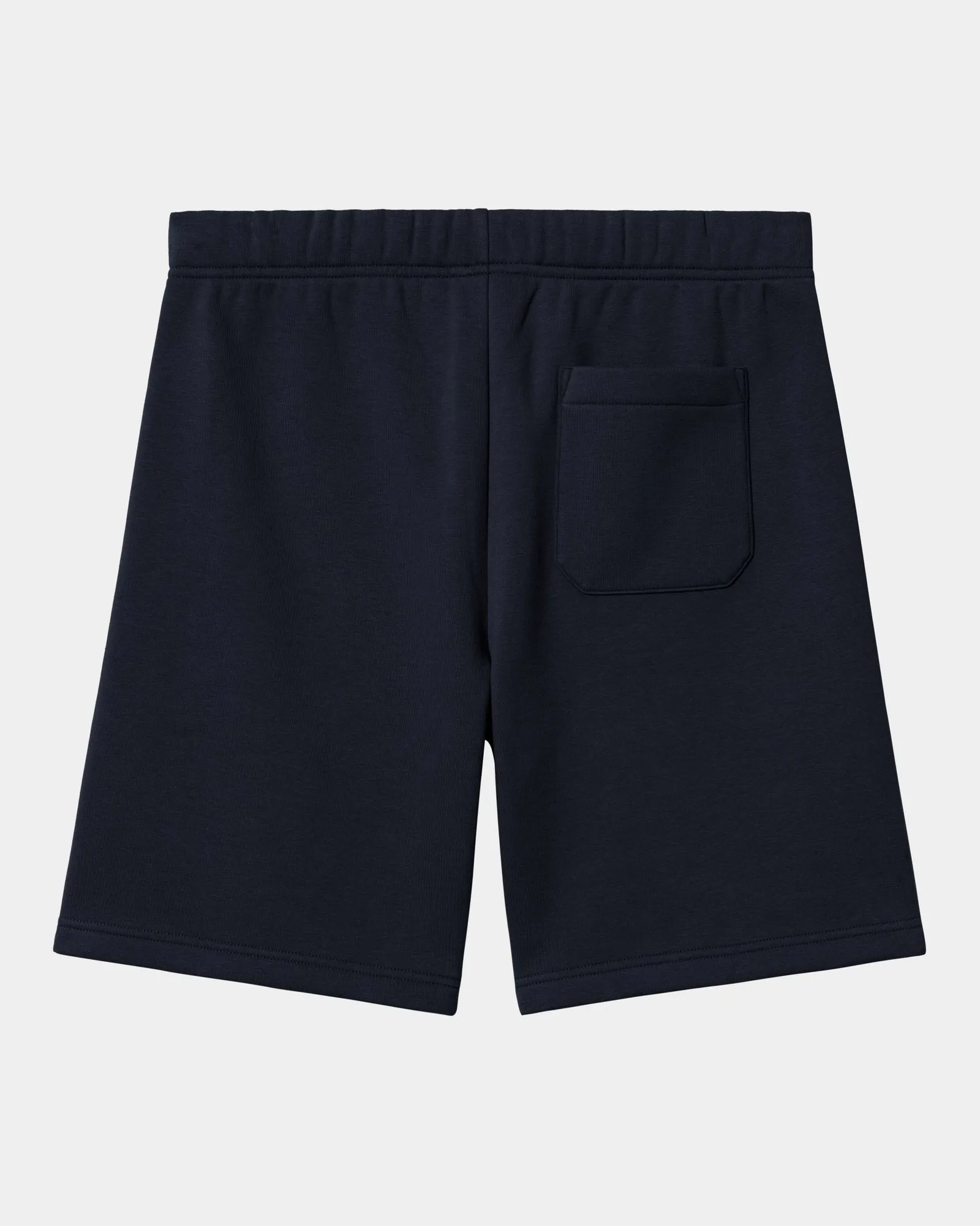 Chase Sweat Short | Dark Navy Carhartt WIP