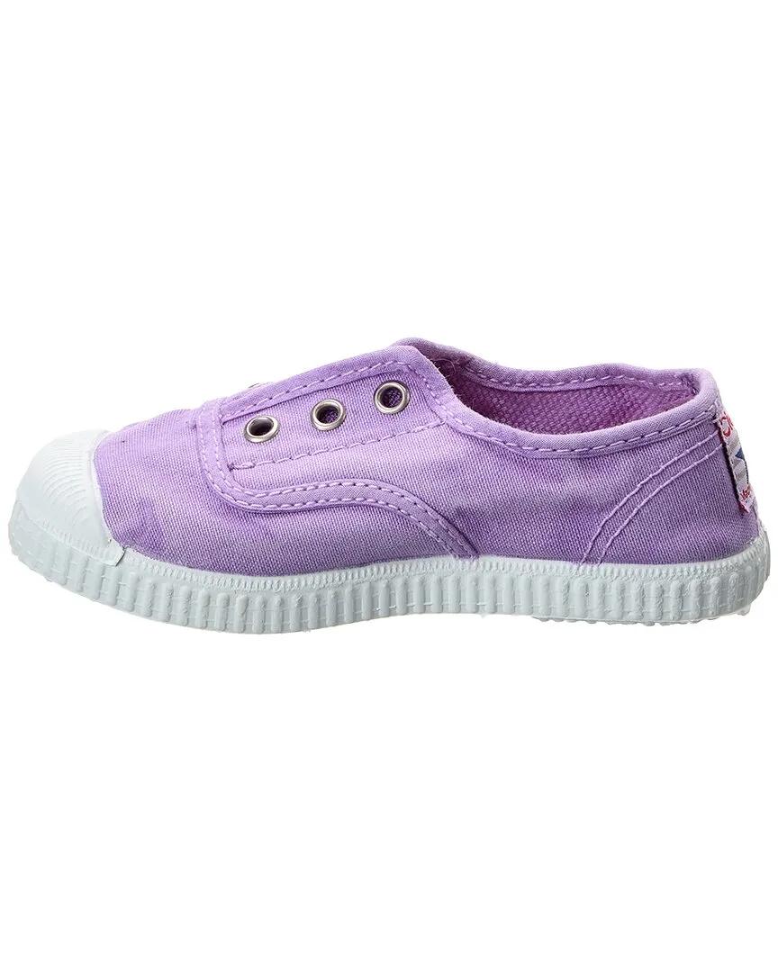 Cienta Canvas Sneaker