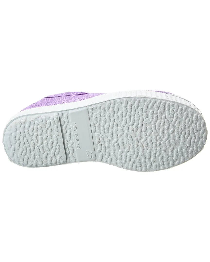 Cienta Canvas Sneaker