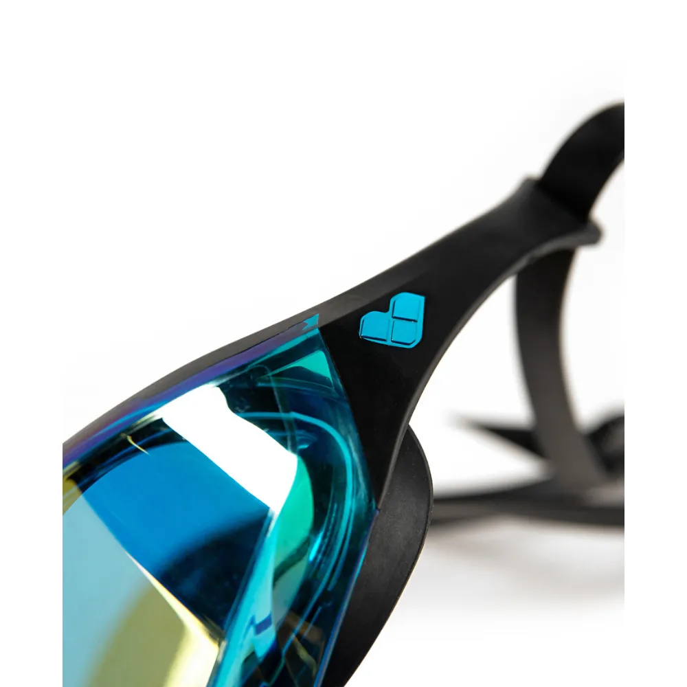 COBRA EDGE SWIPE MIRROR GOGGLES
