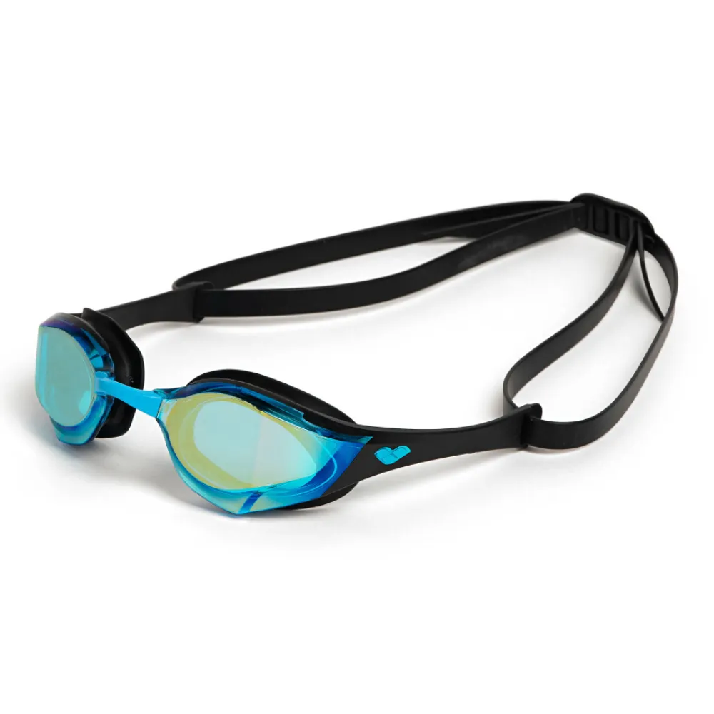 COBRA EDGE SWIPE MIRROR GOGGLES