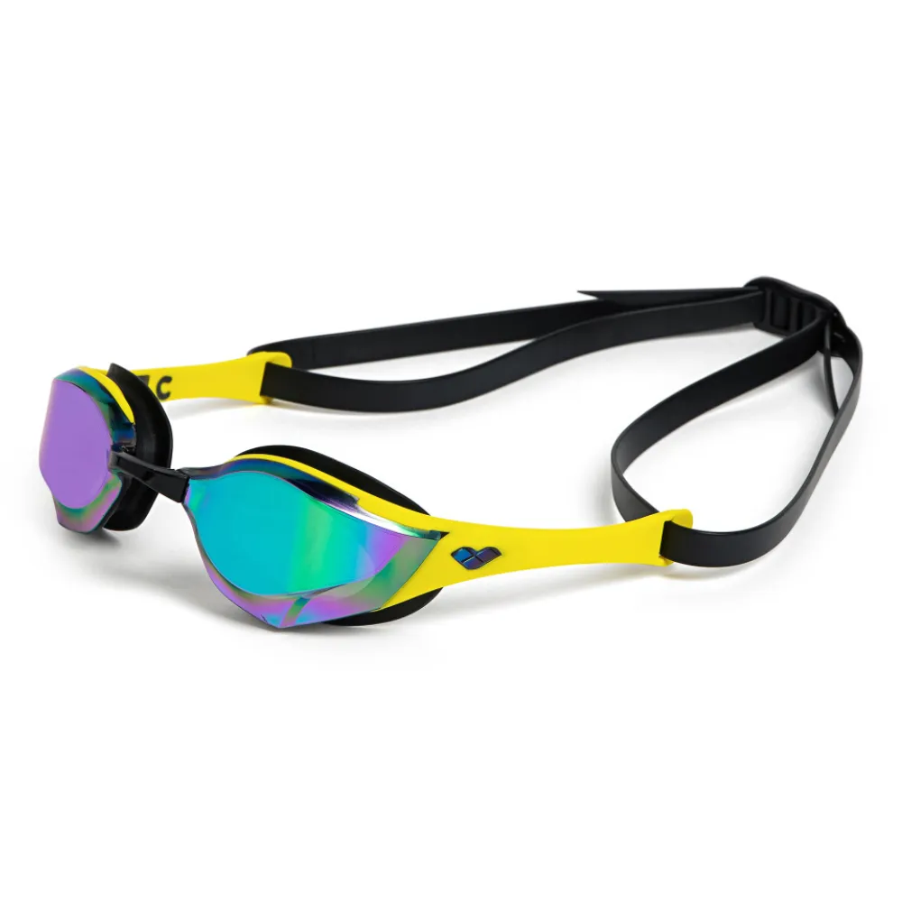 COBRA EDGE SWIPE MIRROR GOGGLES