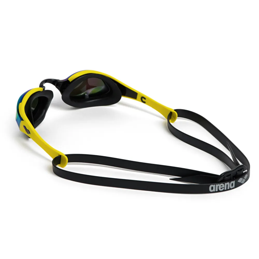 COBRA EDGE SWIPE MIRROR GOGGLES