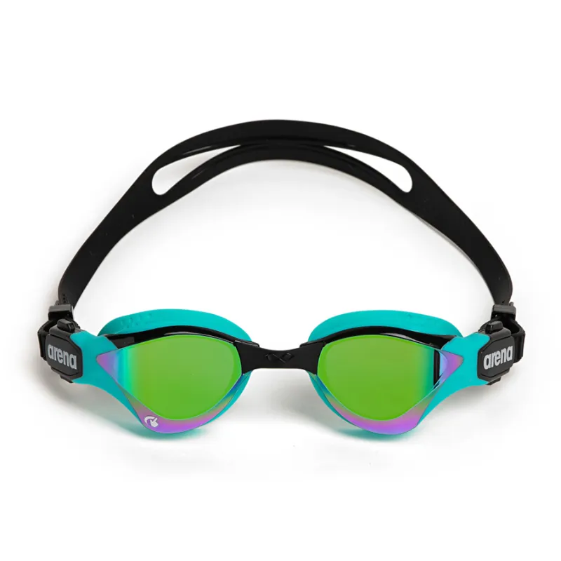 COBRA TRI SWIPE MIRROR GOGGLES