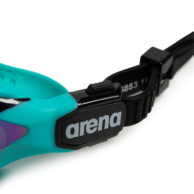 COBRA TRI SWIPE MIRROR GOGGLES