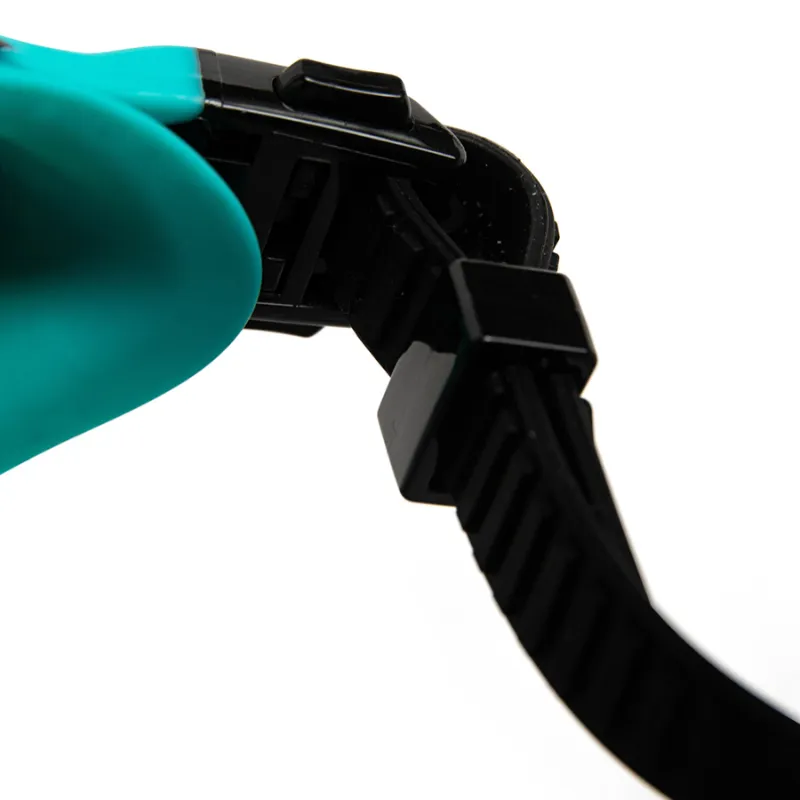 COBRA TRI SWIPE MIRROR GOGGLES