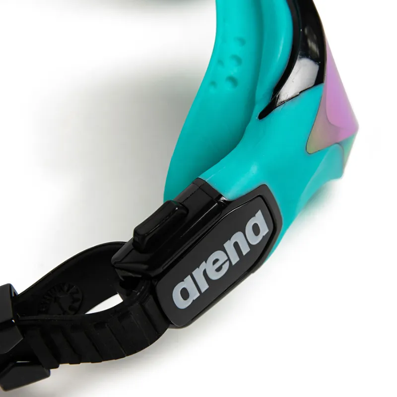COBRA TRI SWIPE MIRROR GOGGLES
