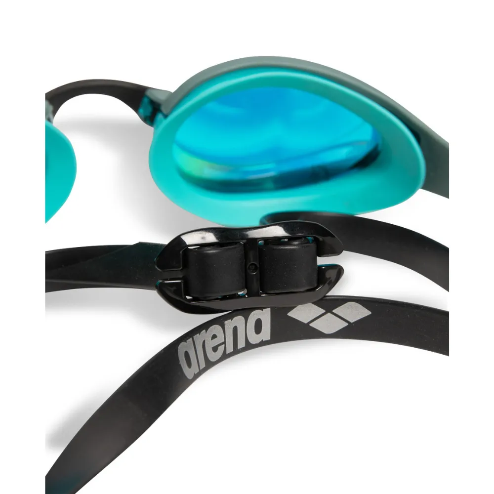 COBRA ULTRA SWIPE MIRROR GOGGLES
