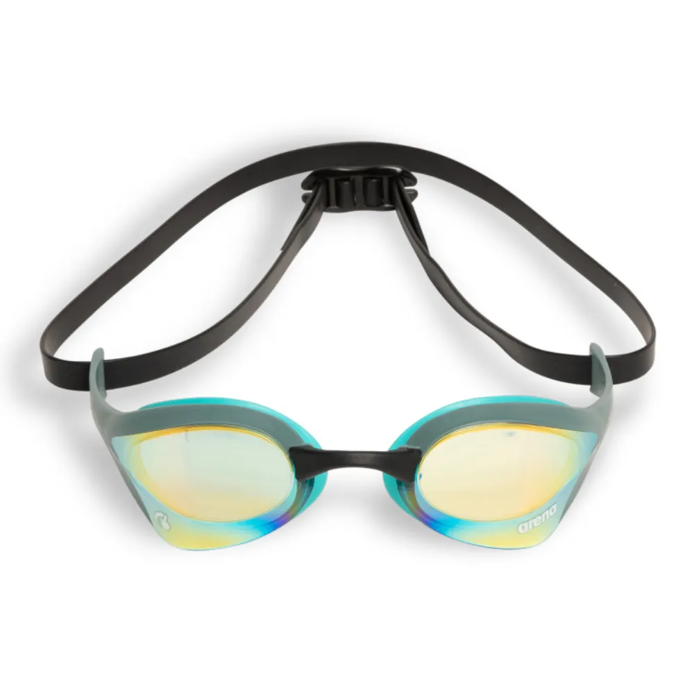 COBRA ULTRA SWIPE MIRROR GOGGLES