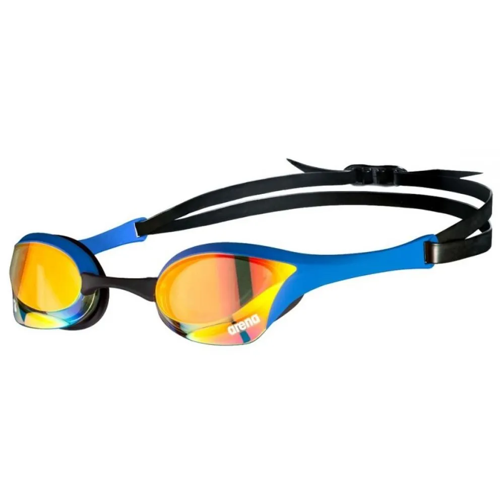 COBRA ULTRA SWIPE MIRROR GOGGLES