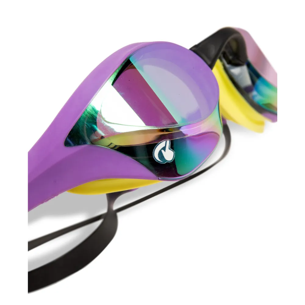 COBRA ULTRA SWIPE MIRROR GOGGLES