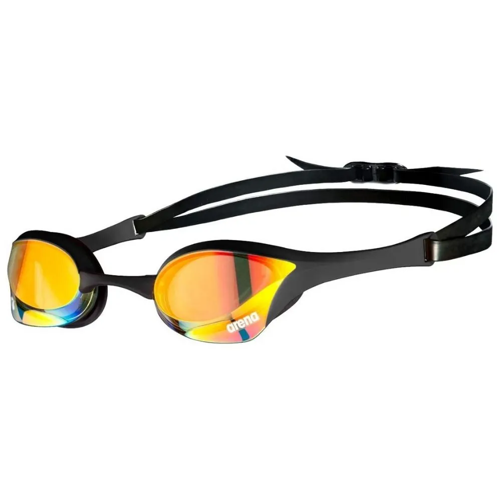 COBRA ULTRA SWIPE MIRROR GOGGLES