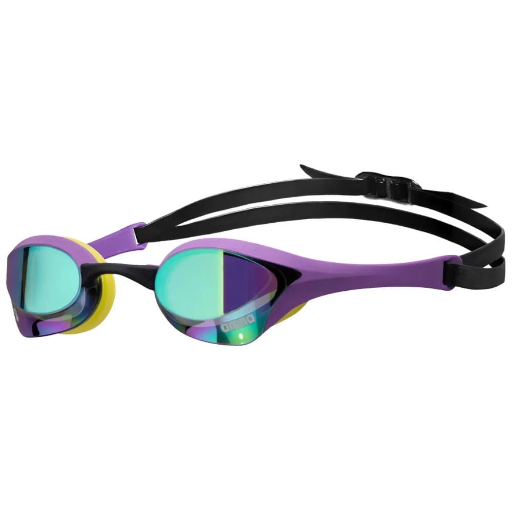COBRA ULTRA SWIPE MIRROR GOGGLES