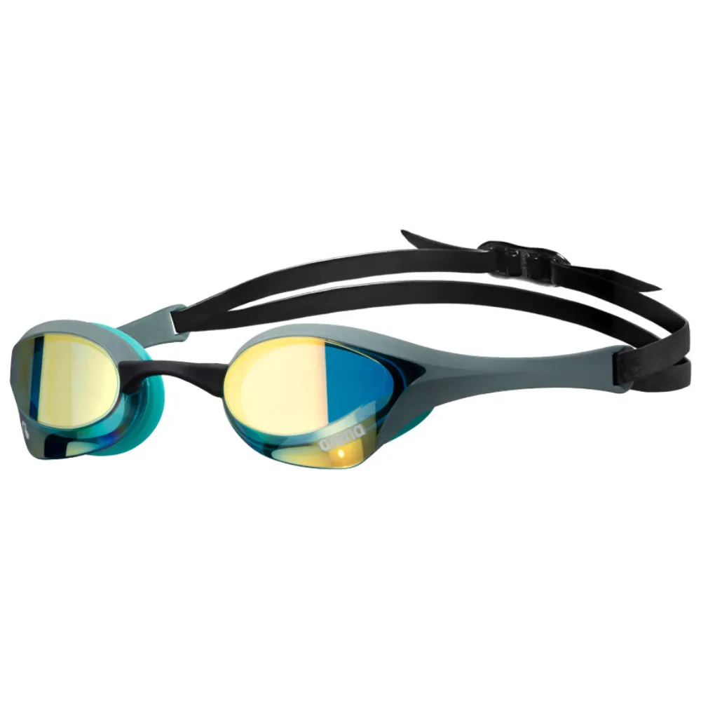 COBRA ULTRA SWIPE MIRROR GOGGLES