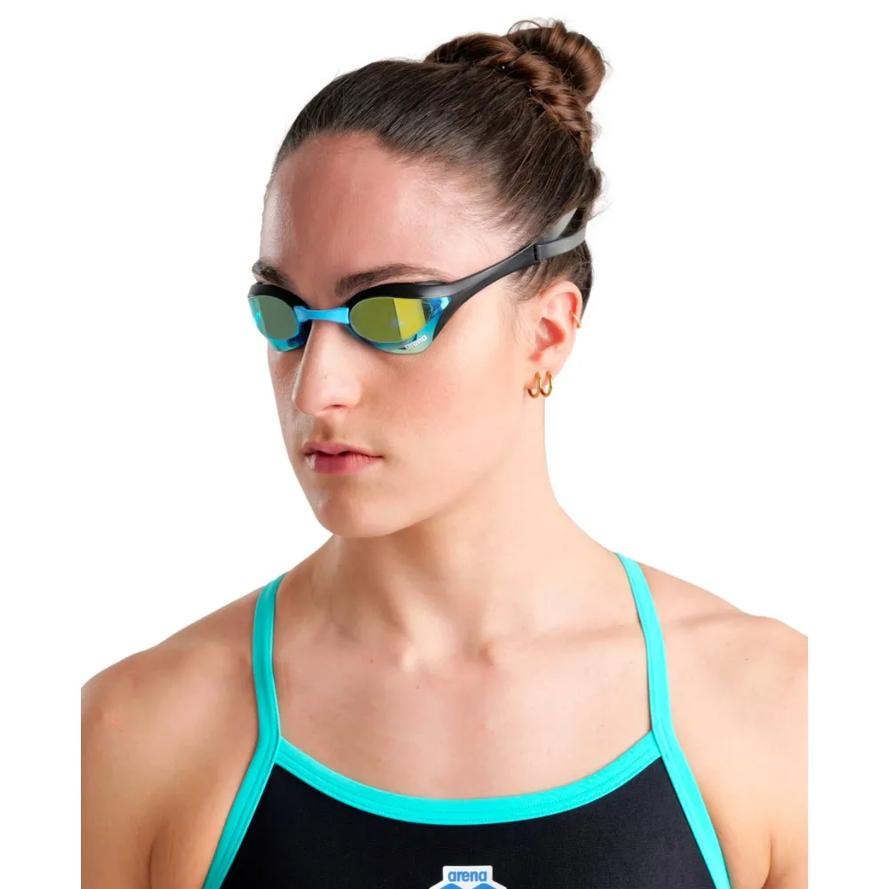 COBRA ULTRA SWIPE MIRROR GOGGLES