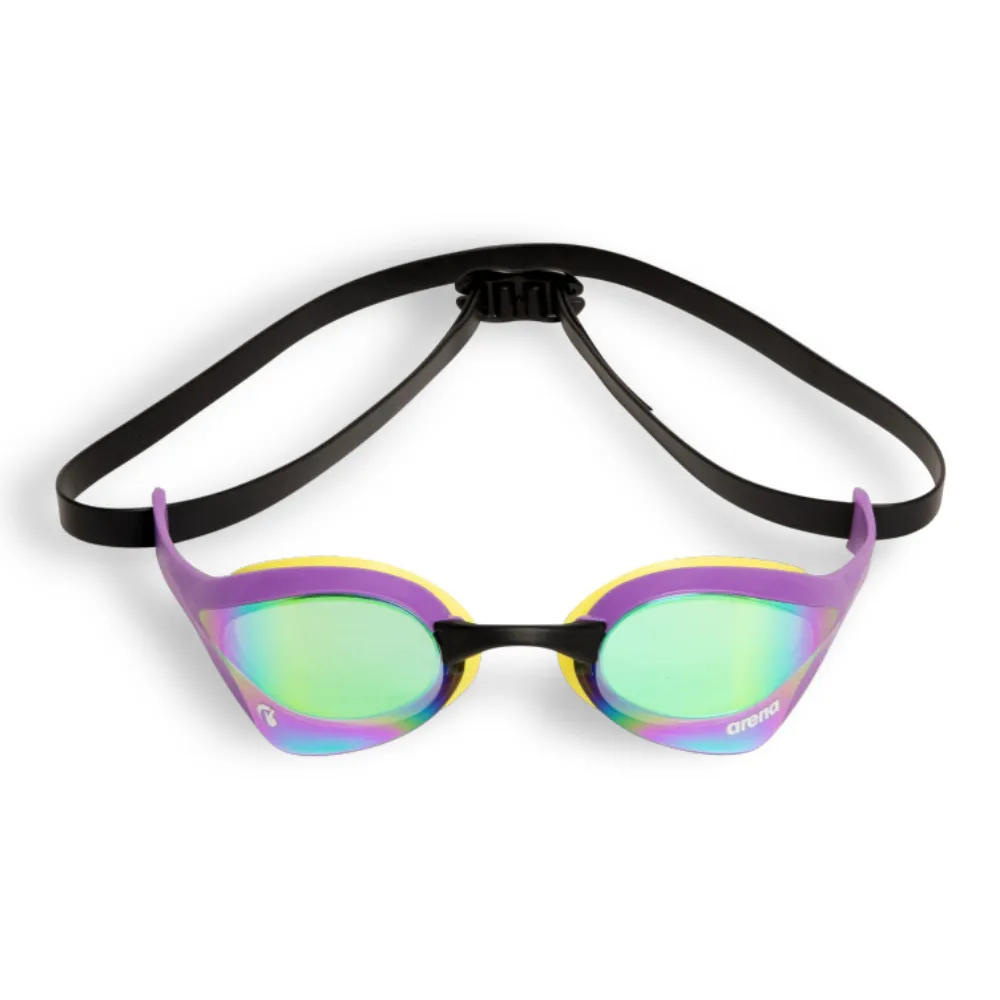 COBRA ULTRA SWIPE MIRROR GOGGLES