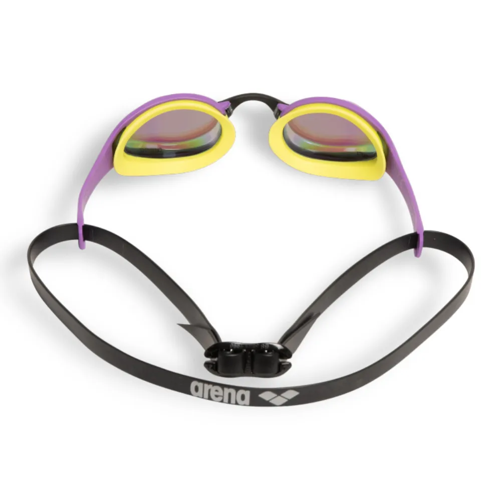 COBRA ULTRA SWIPE MIRROR GOGGLES